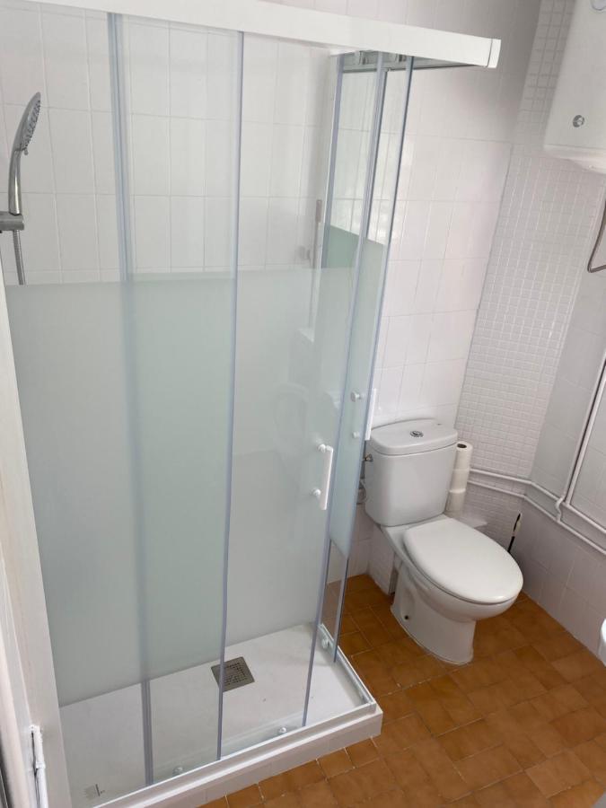 ארניס דה מר 3 Bdrm Apart Near The Sea! Great For Kids! מראה חיצוני תמונה