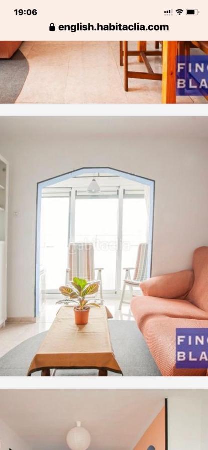 ארניס דה מר 3 Bdrm Apart Near The Sea! Great For Kids! מראה חיצוני תמונה