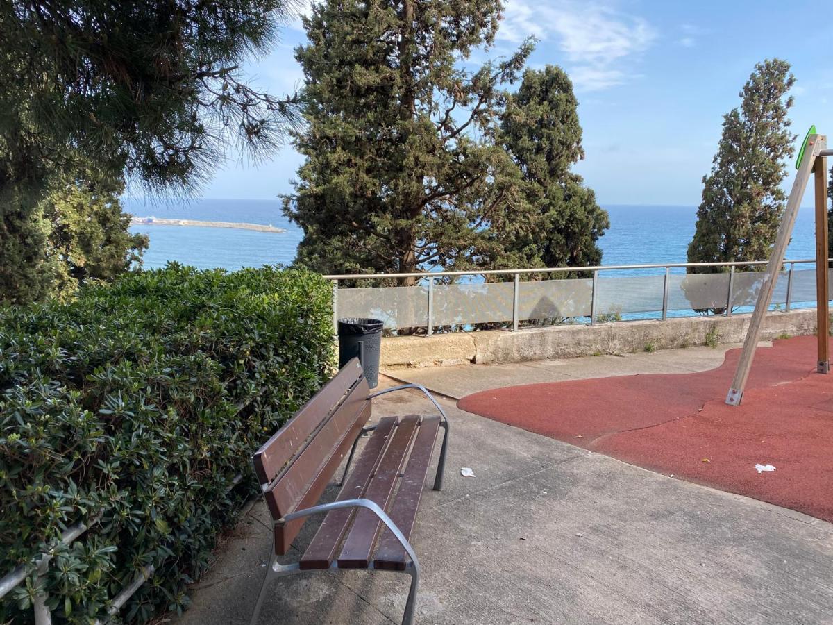 ארניס דה מר 3 Bdrm Apart Near The Sea! Great For Kids! מראה חיצוני תמונה