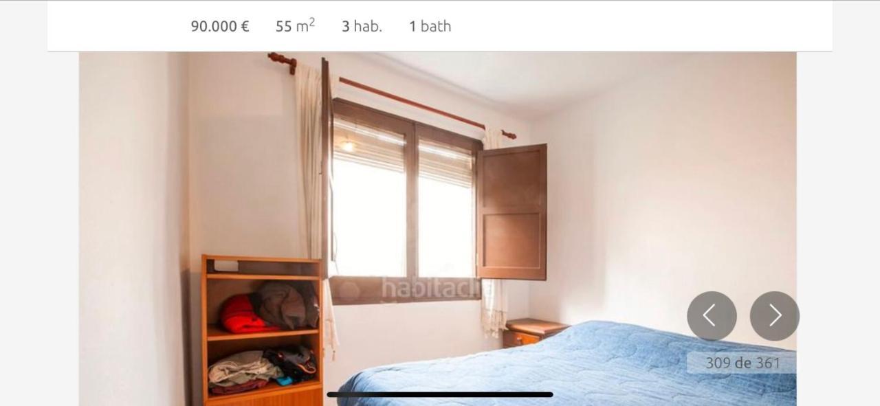 ארניס דה מר 3 Bdrm Apart Near The Sea! Great For Kids! מראה חיצוני תמונה