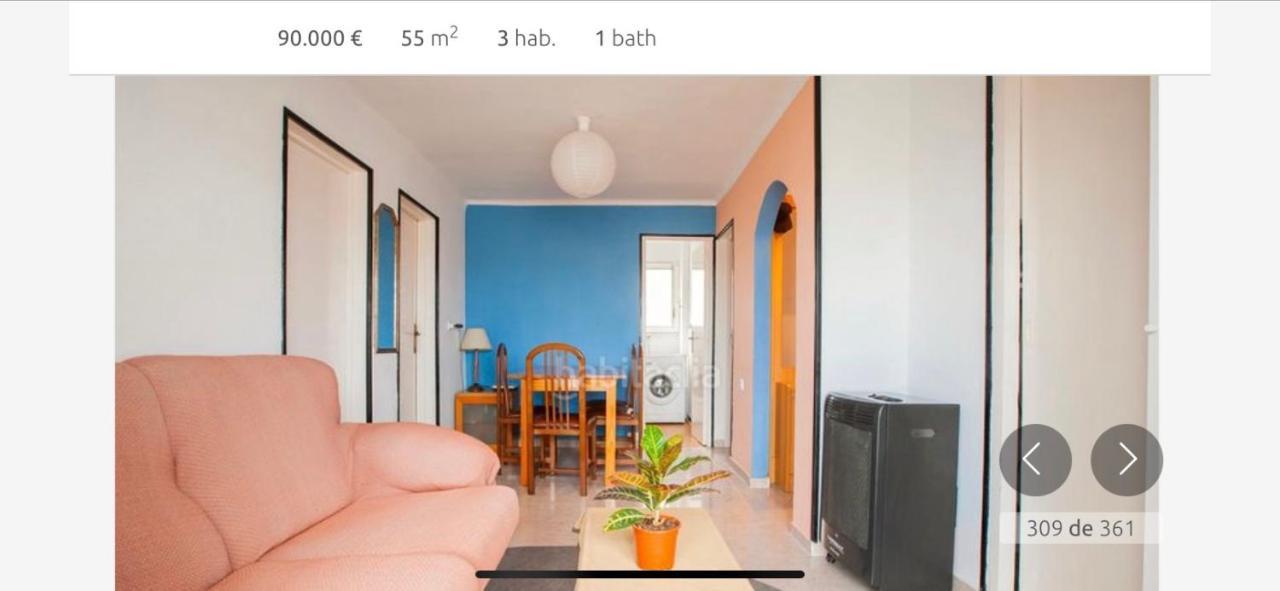 ארניס דה מר 3 Bdrm Apart Near The Sea! Great For Kids! מראה חיצוני תמונה
