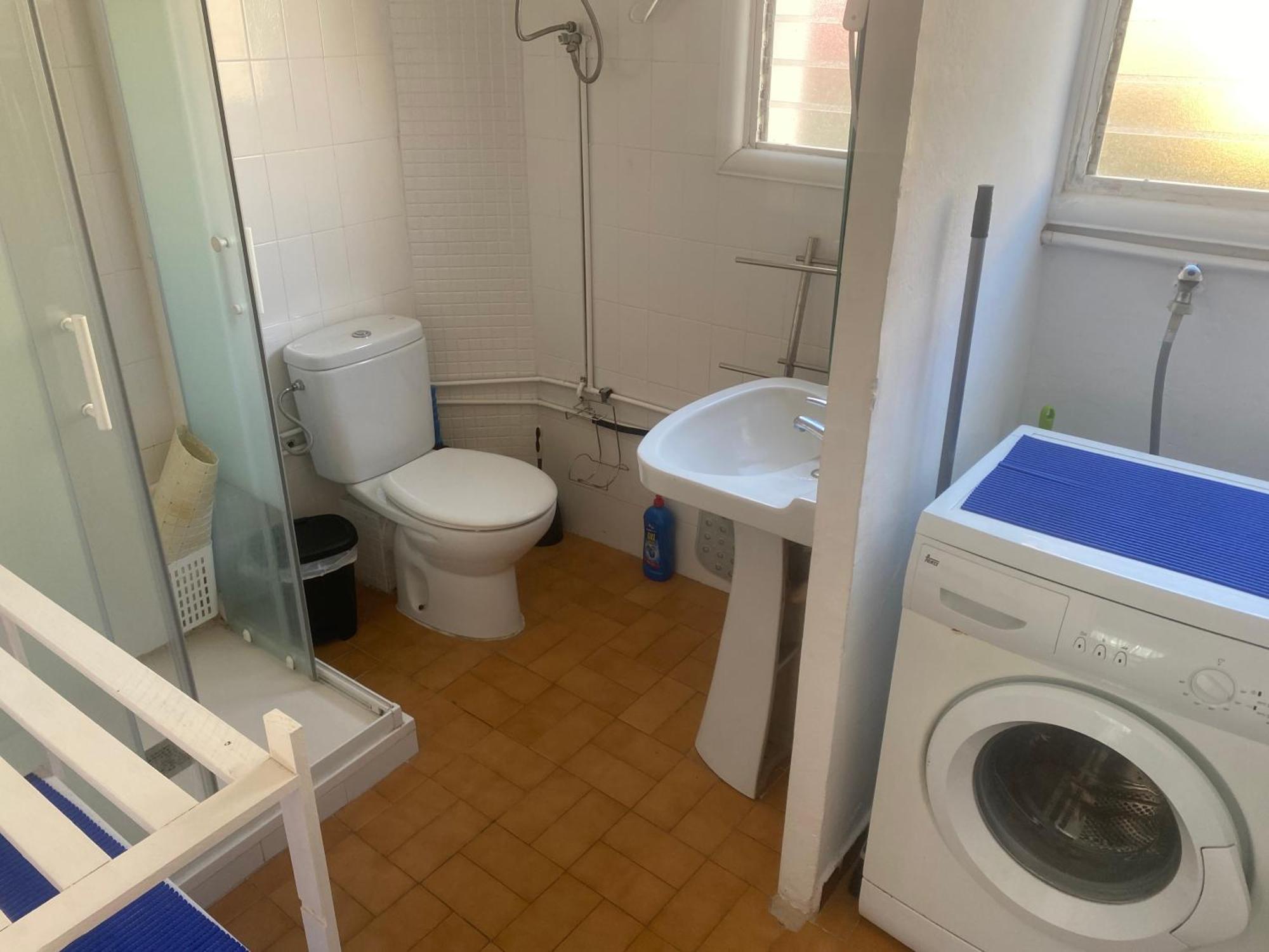 ארניס דה מר 3 Bdrm Apart Near The Sea! Great For Kids! מראה חיצוני תמונה